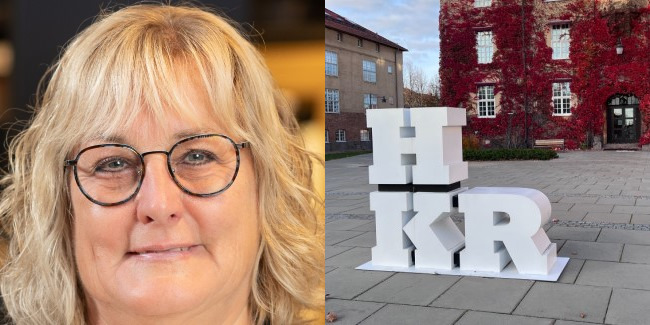 Högskolan Kristianstad